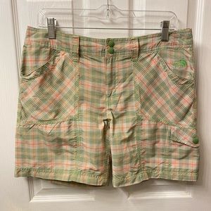North Face Women’s Shorts